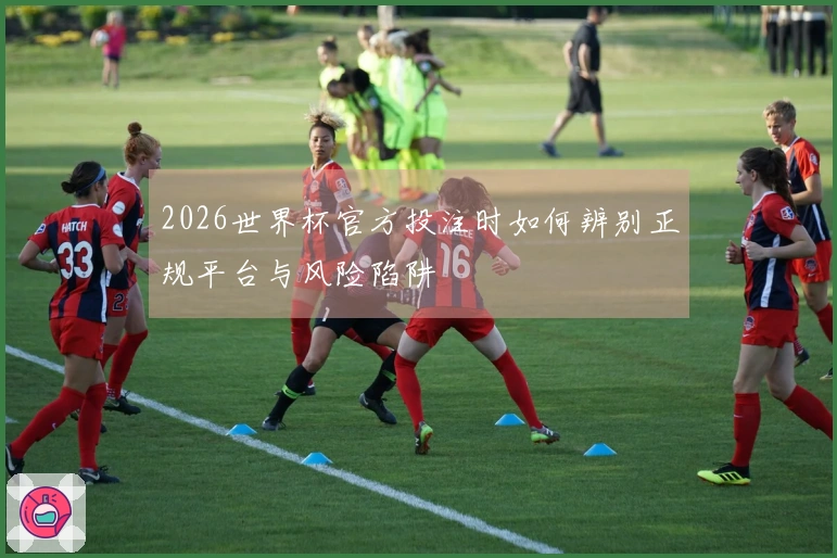 2026世界杯官方投注时如何辨别正规平台与风险陷阱
