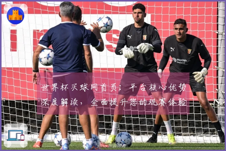 世界杯买球网首页:平台核心优势深度解读,全面提升您的观赛体验