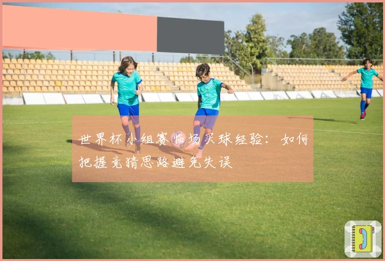 世界杯小组赛临场买球经验：如何把握竞猜思路避免失误