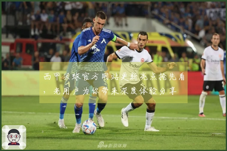 西甲买球官方网站更新亮点抢先看，老用户为你带来深度体验分享