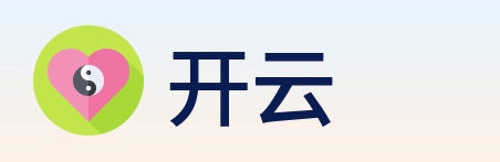开云 logo